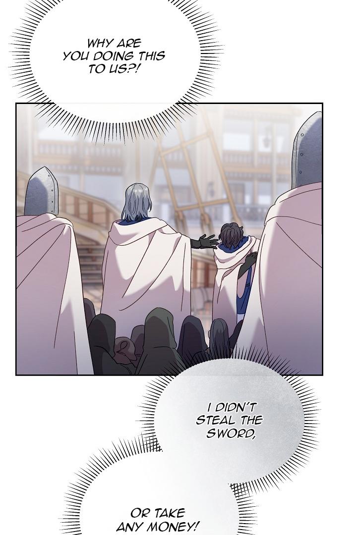 Read Silver Tree Manga Online