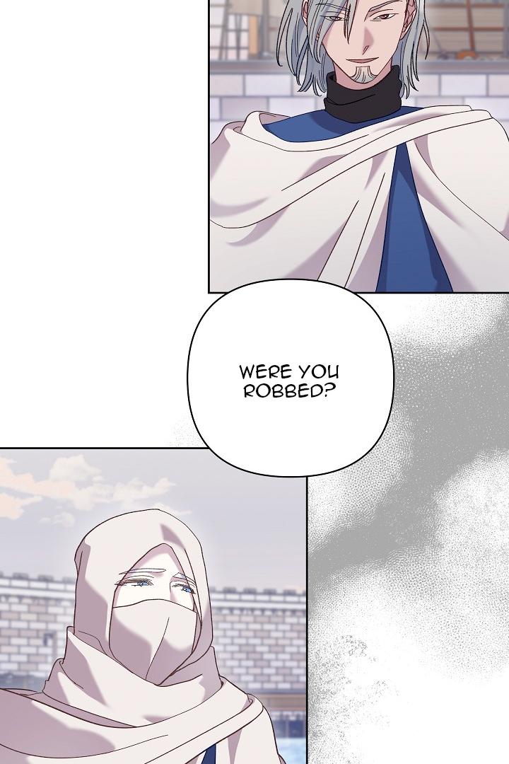 Read Silver Tree Manga Online