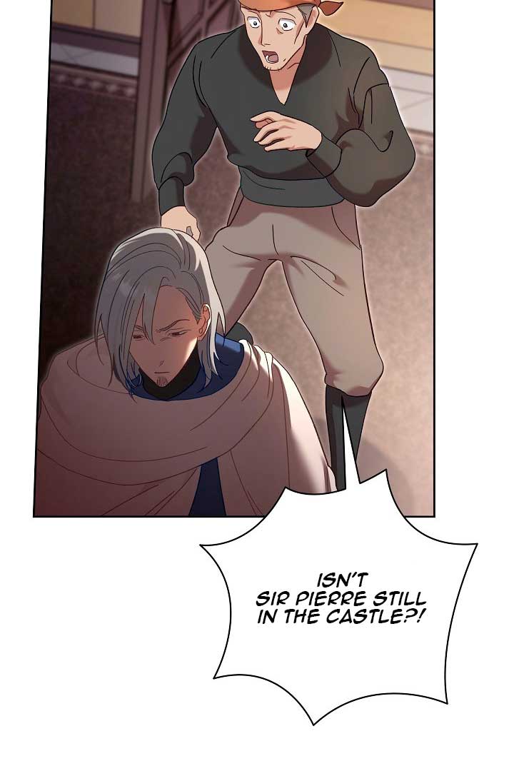 Read Silver Tree Manga Online