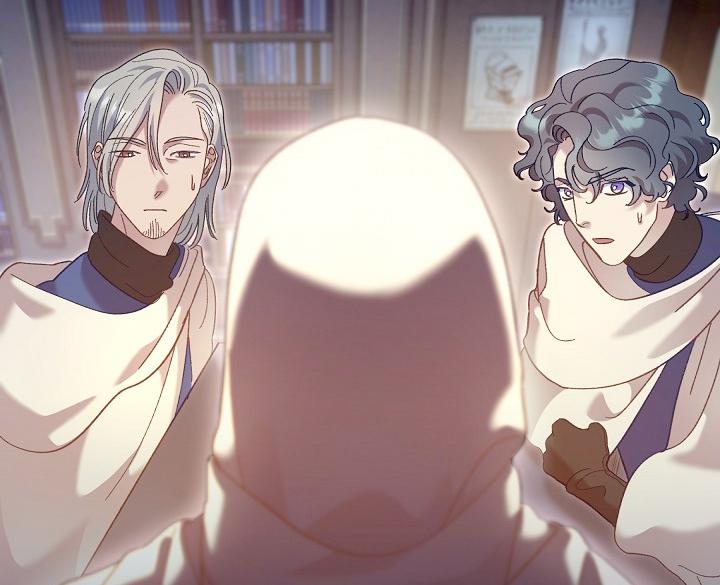 Read Silver Tree Manga Online
