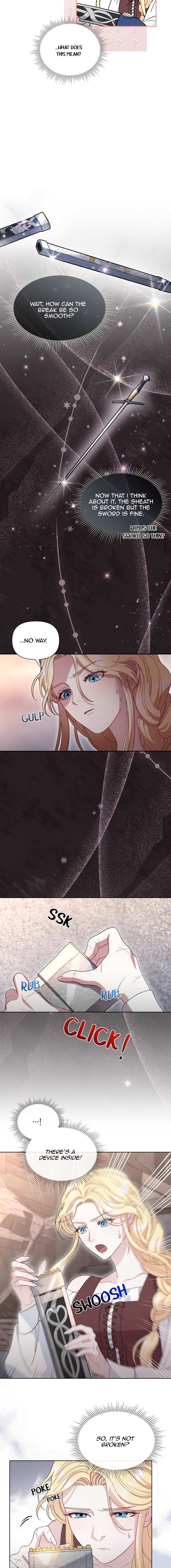 Read Silver Tree Manga Online