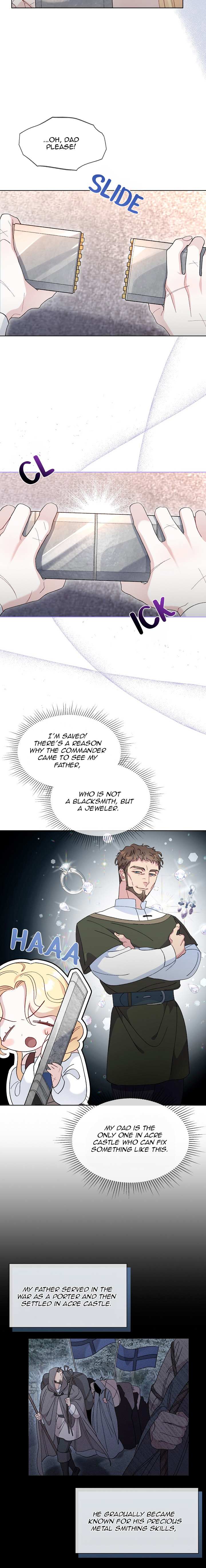 Read Silver Tree Manga Online