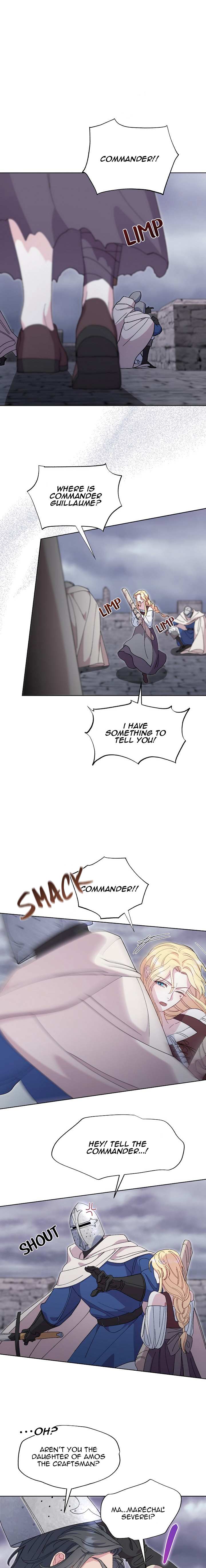 Read Silver Tree Manga Online