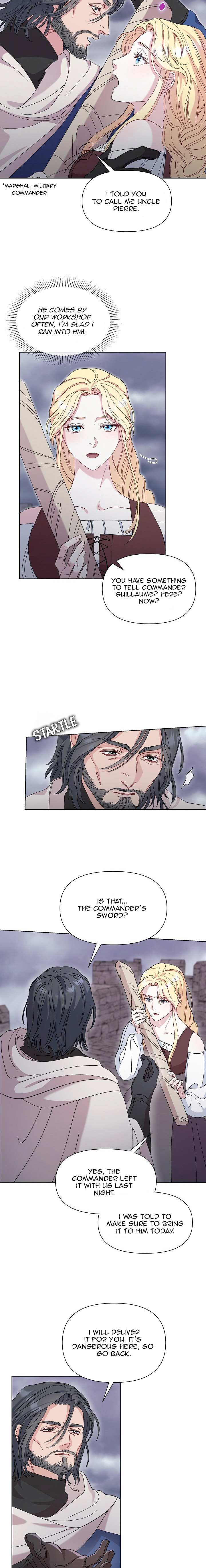 Read Silver Tree Manga Online