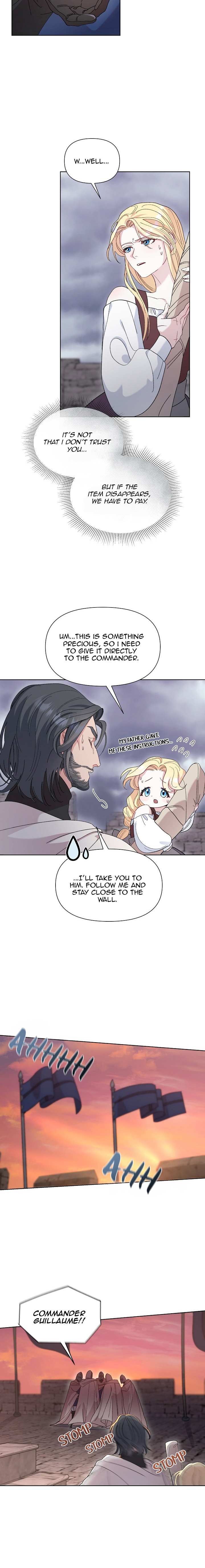 Read Silver Tree Manga Online