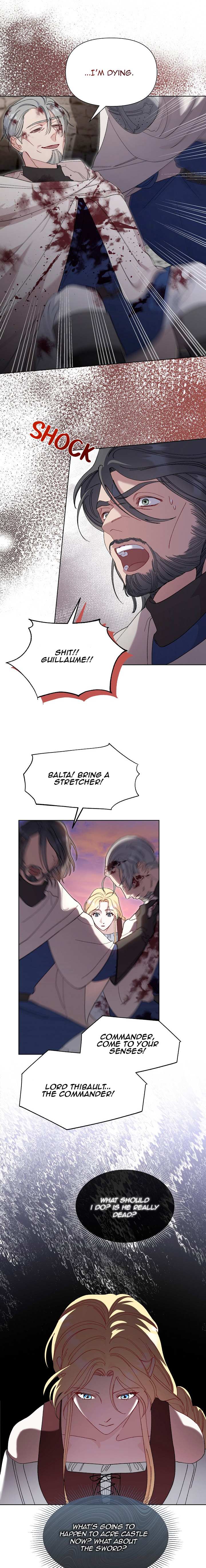 Read Silver Tree Manga Online