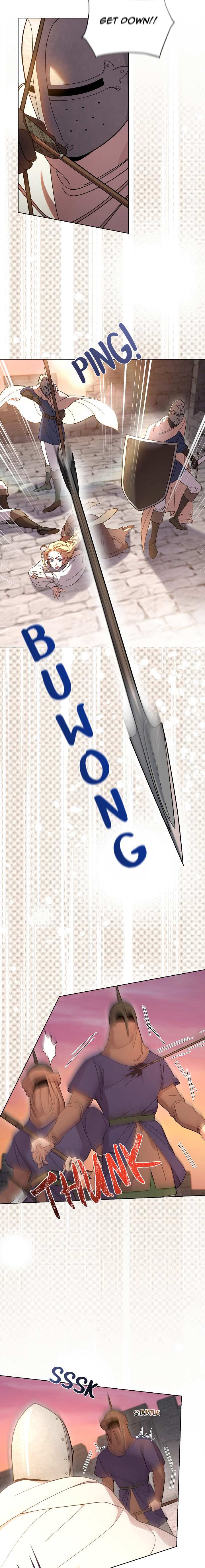 Read Silver Tree Manga Online