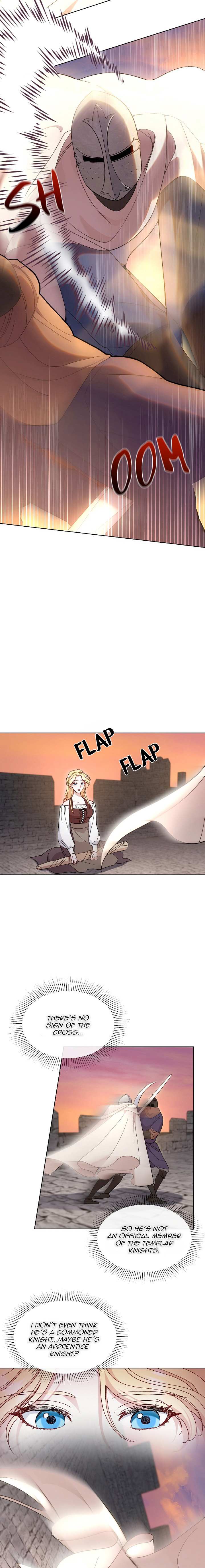 Read Silver Tree Manga Online