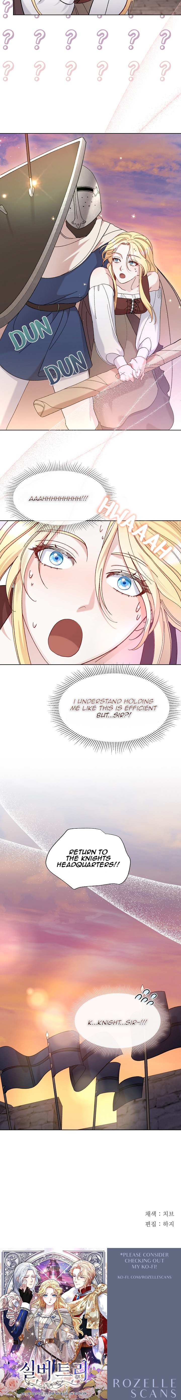 Read Silver Tree Manga Online