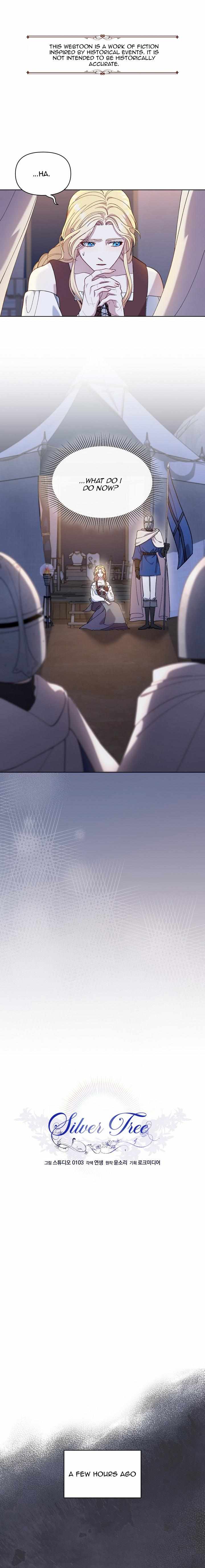 Read Silver Tree Manga Online