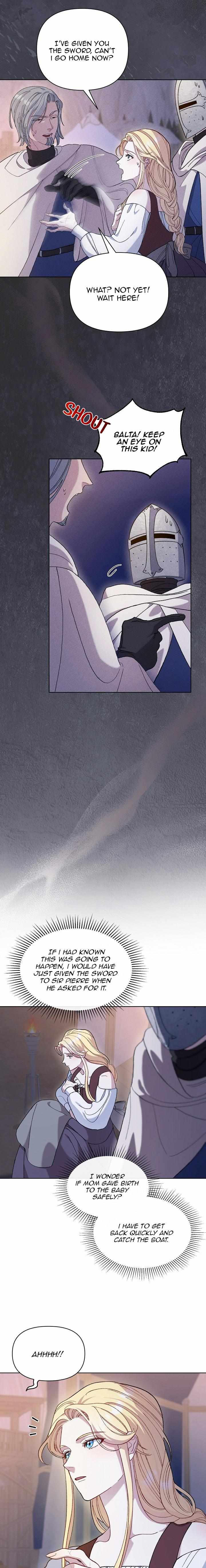 Read Silver Tree Manga Online