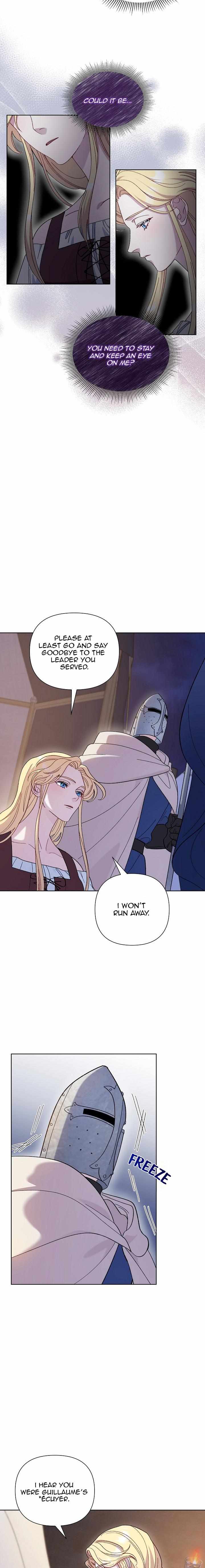 Read Silver Tree Manga Online