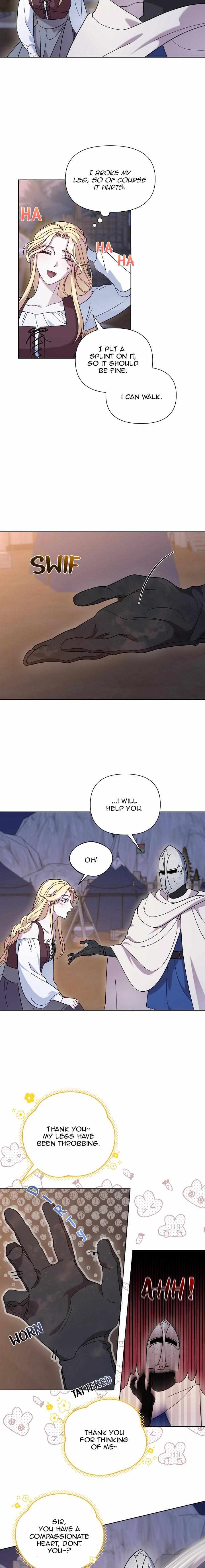 Read Silver Tree Manga Online