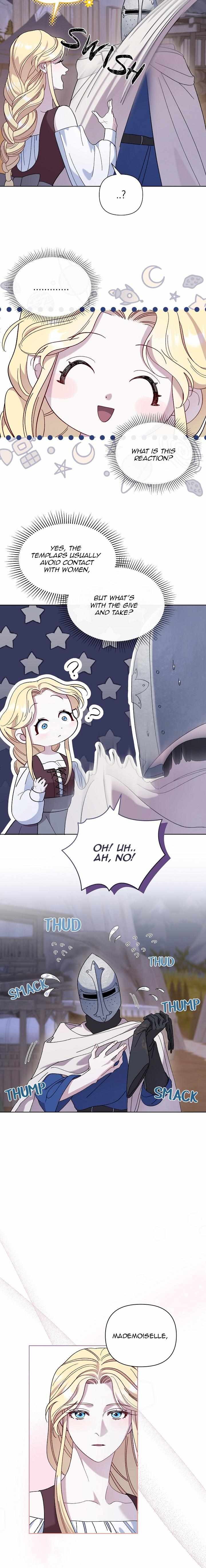 Read Silver Tree Manga Online