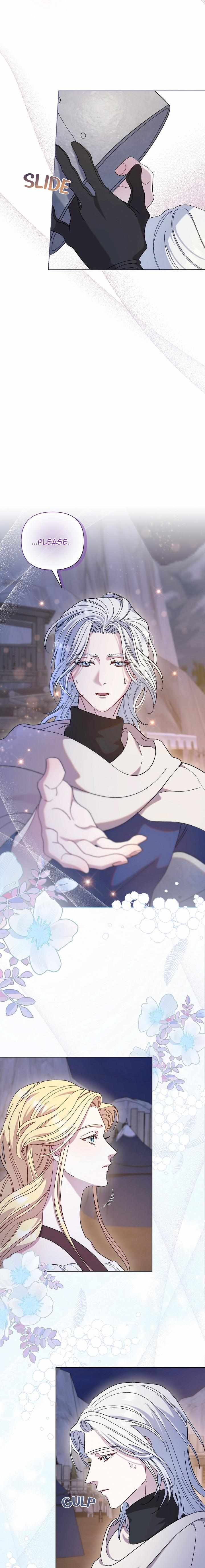 Read Silver Tree Manga Online