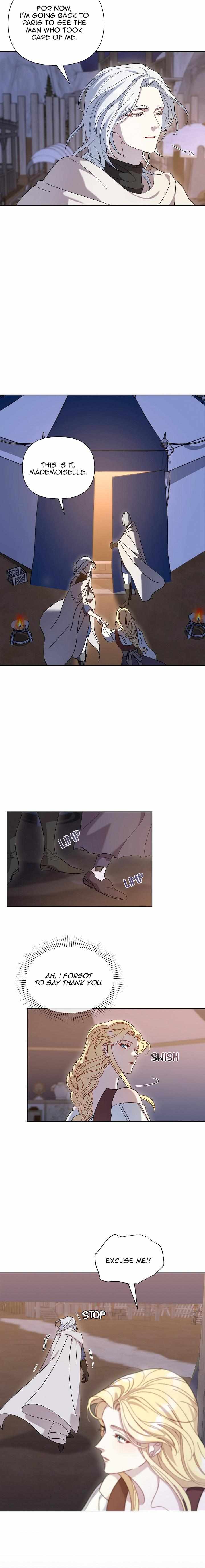 Read Silver Tree Manga Online