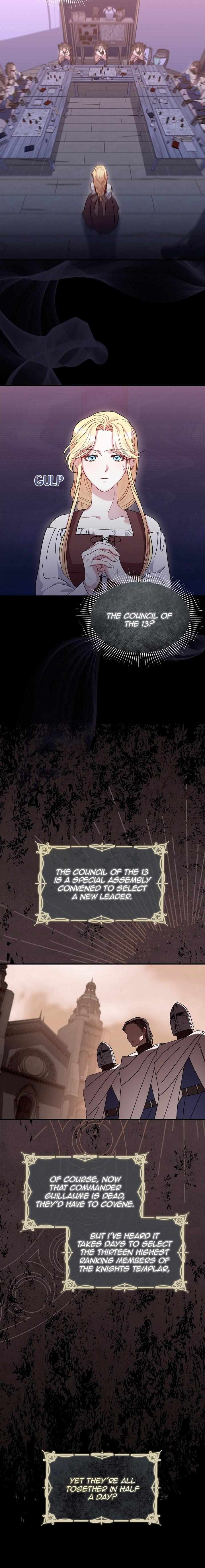 Read Silver Tree Manga Online