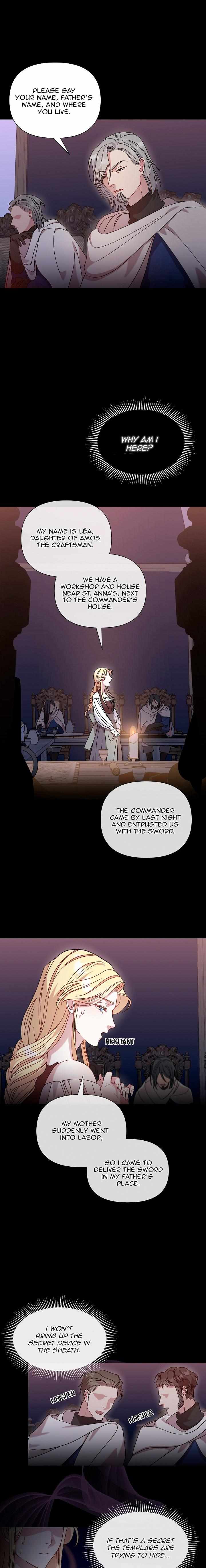 Read Silver Tree Manga Online