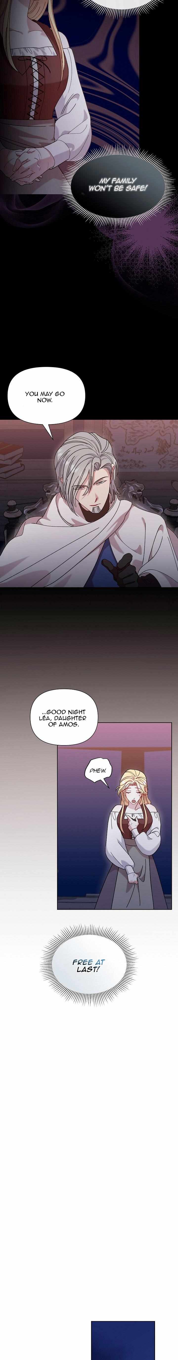 Read Silver Tree Manga Online