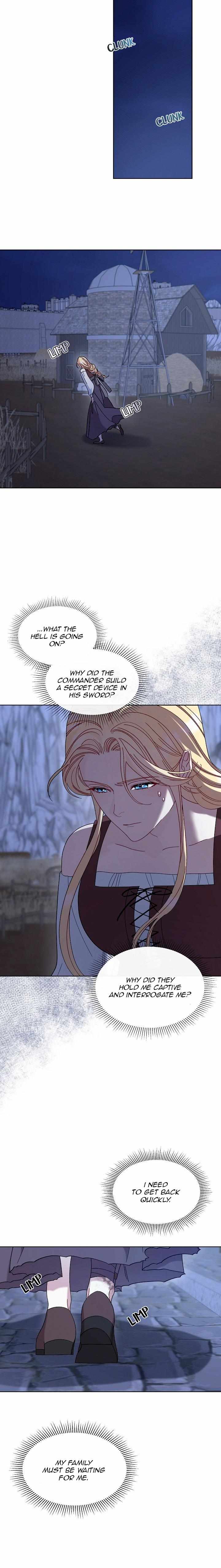 Read Silver Tree Manga Online