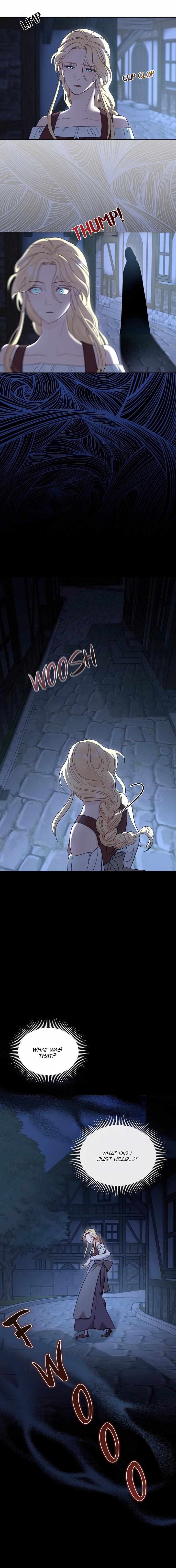 Read Silver Tree Manga Online