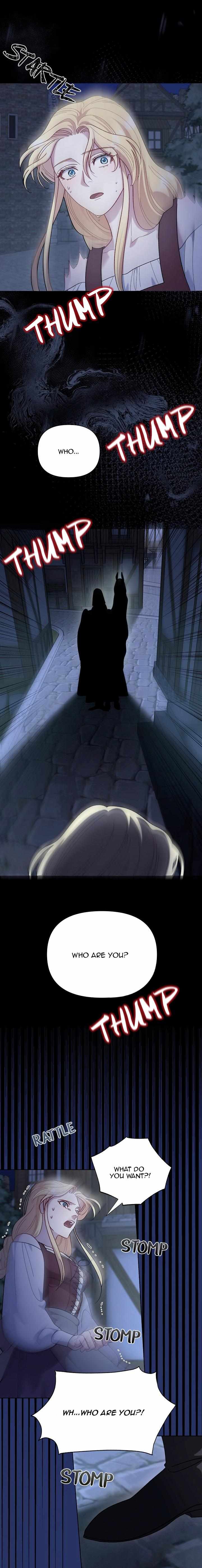 Read Silver Tree Manga Online