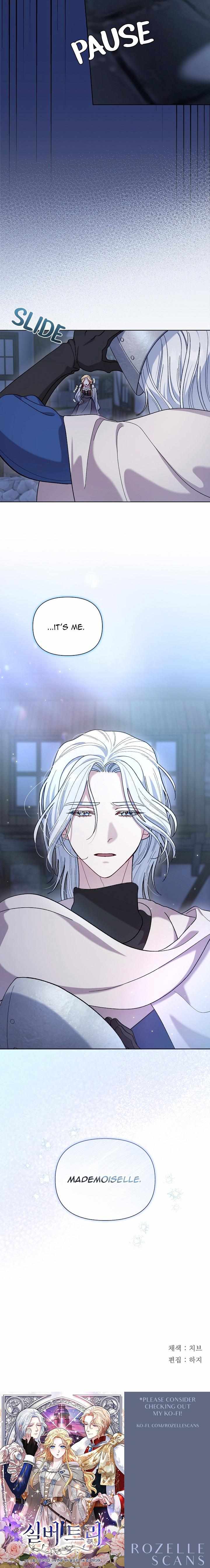 Read Silver Tree Manga Online