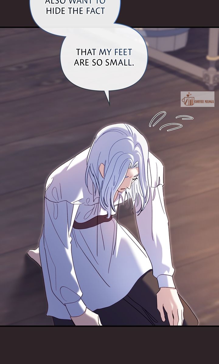 Read Silver Tree Manga Online