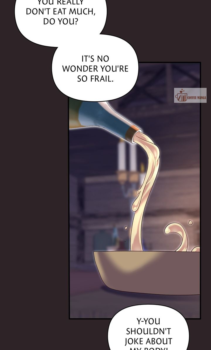 Read Silver Tree Manga Online