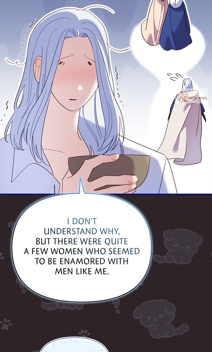 Read Silver Tree Manga Online