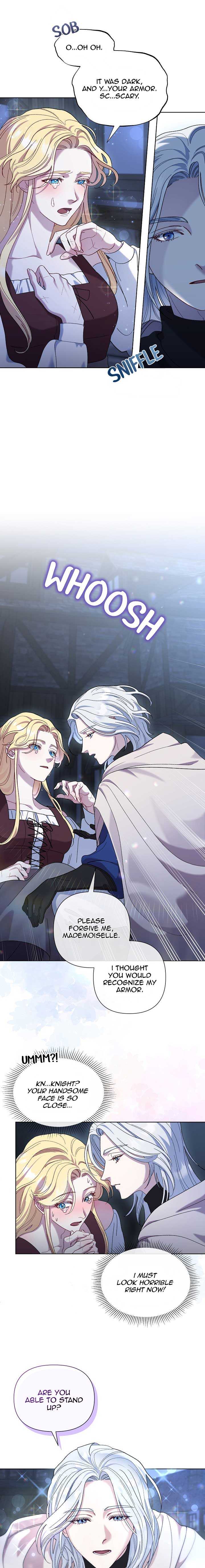 Read Silver Tree Manga Online