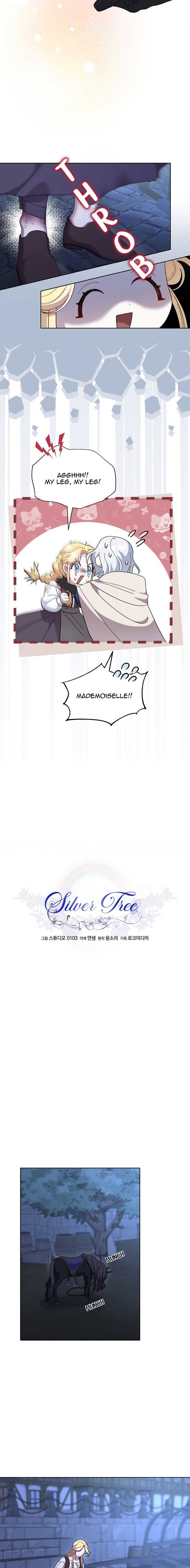 Read Silver Tree Manga Online