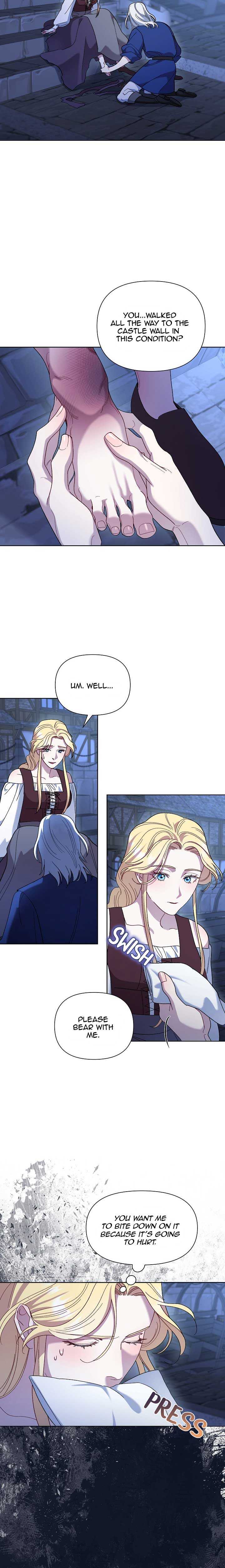 Read Silver Tree Manga Online