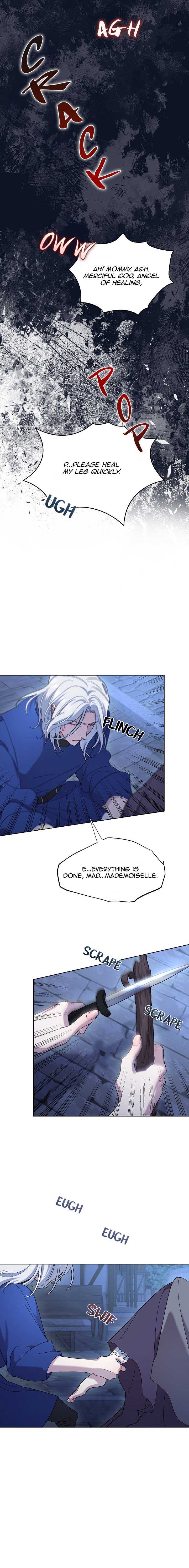 Read Silver Tree Manga Online