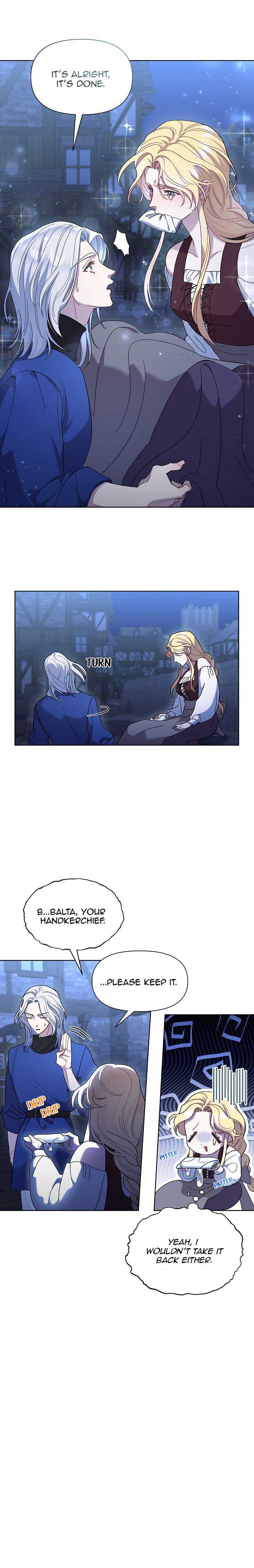 Read Silver Tree Manga Online