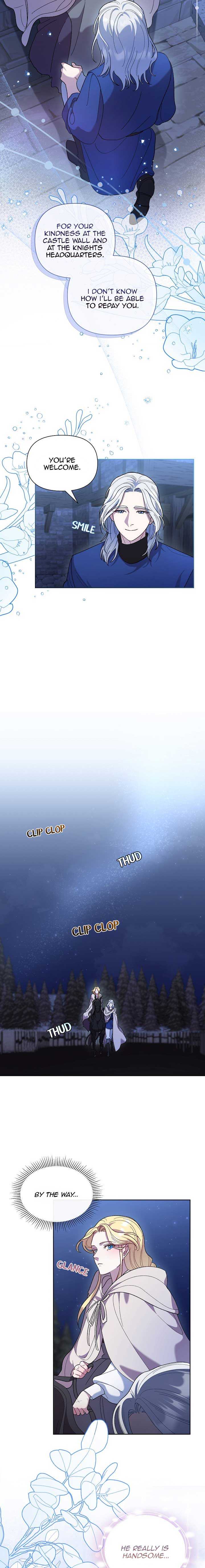 Read Silver Tree Manga Online