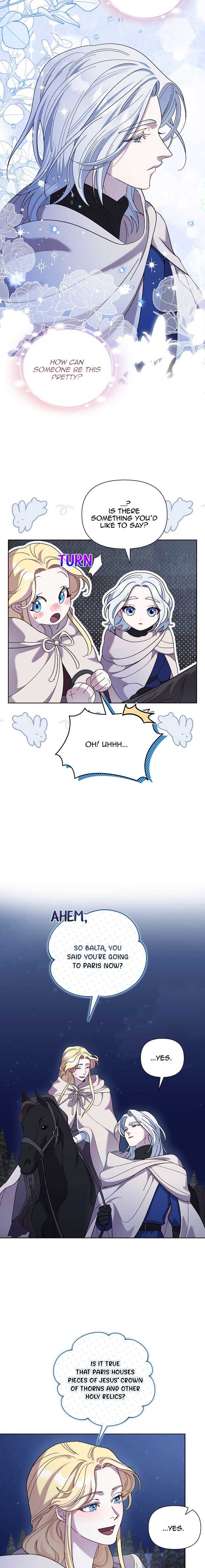 Read Silver Tree Manga Online