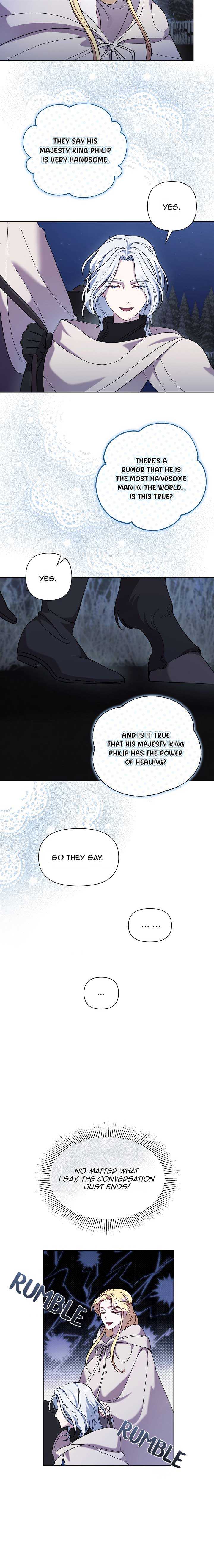 Read Silver Tree Manga Online