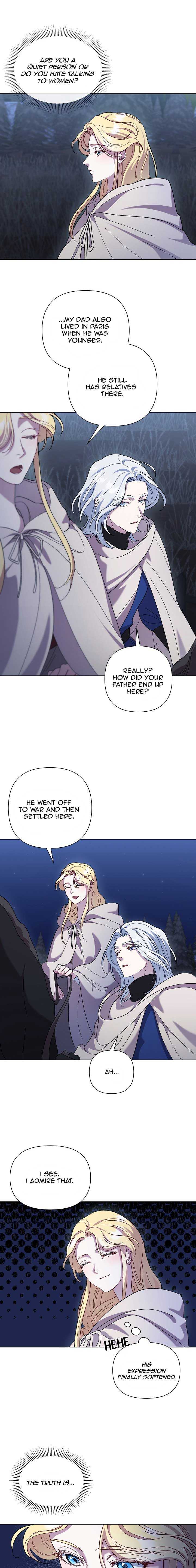 Read Silver Tree Manga Online