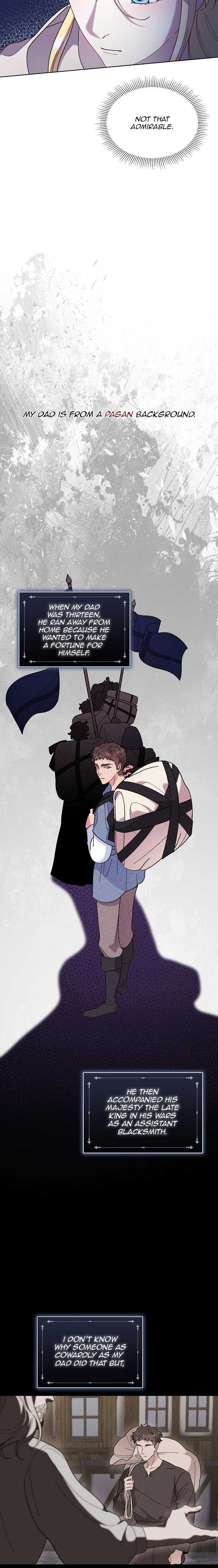 Read Silver Tree Manga Online