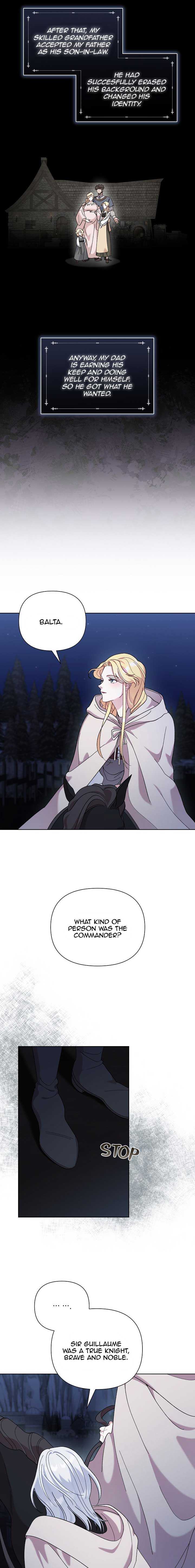 Read Silver Tree Manga Online