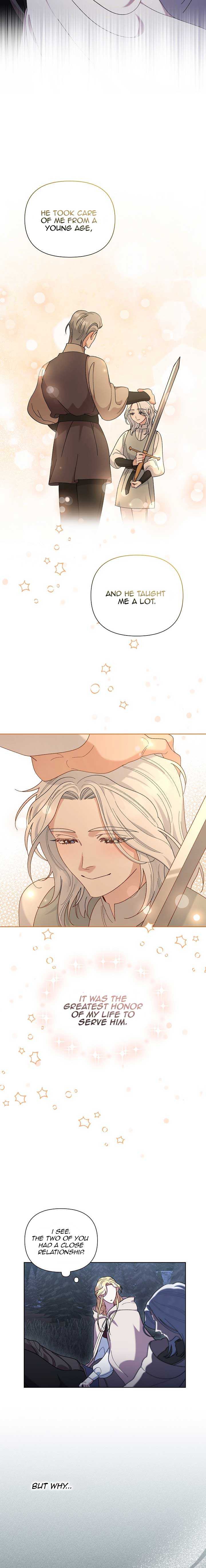 Read Silver Tree Manga Online