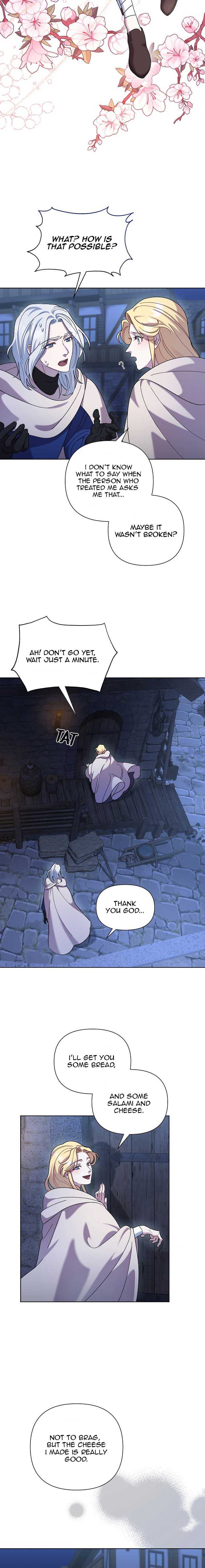 Read Silver Tree Manga Online