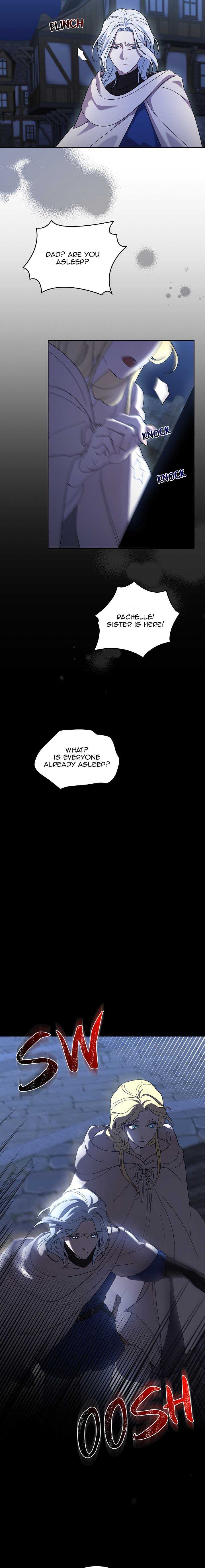 Read Silver Tree Manga Online