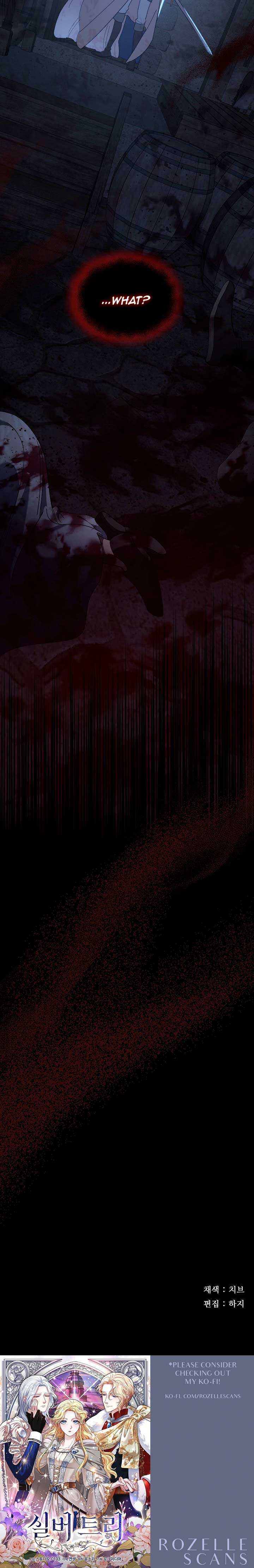 Read Silver Tree Manga Online