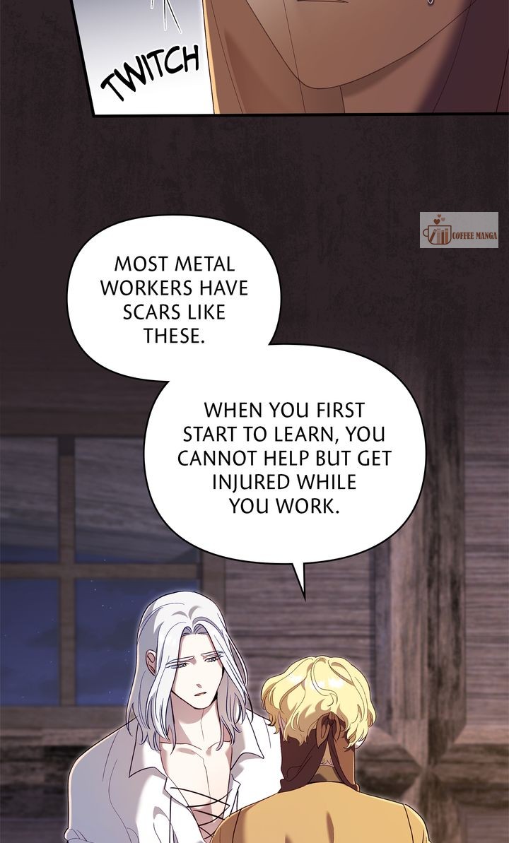 Read Silver Tree Manga Online