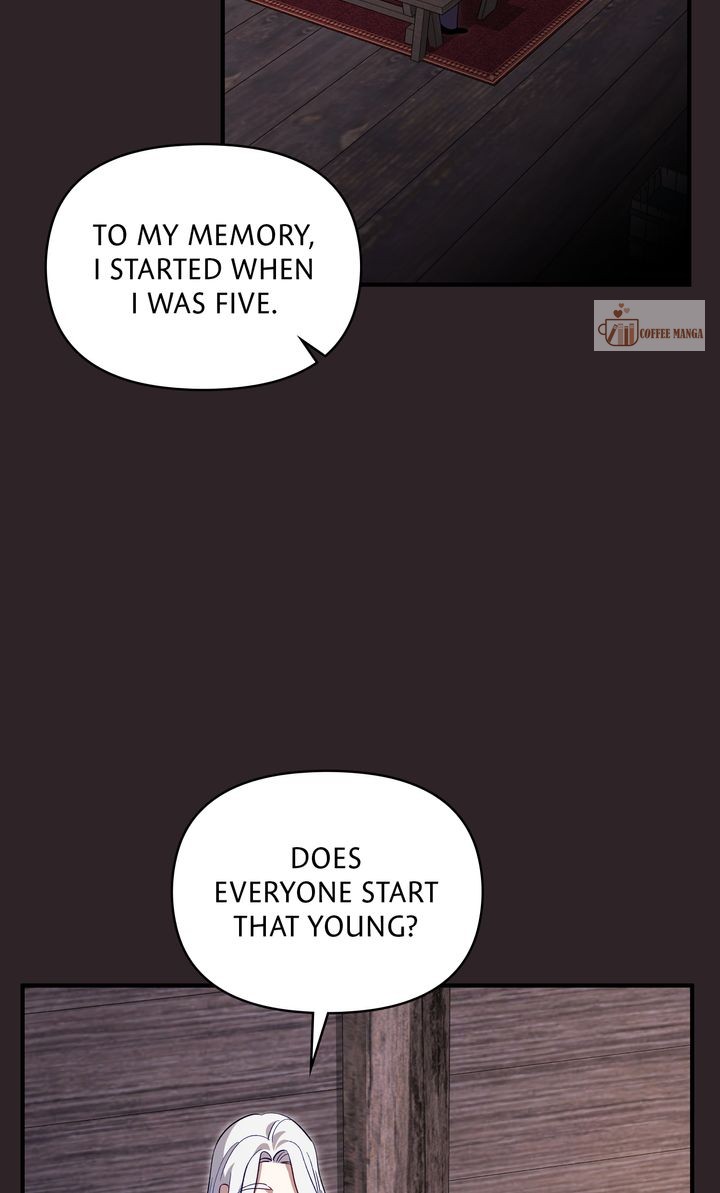 Read Silver Tree Manga Online
