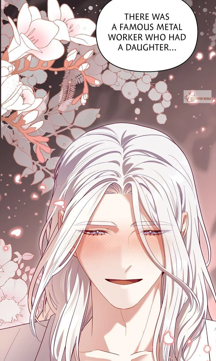 Read Silver Tree Manga Online