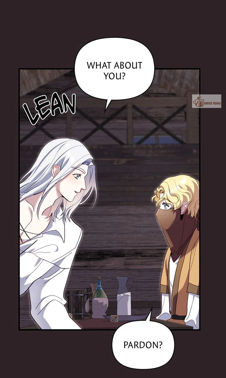 Read Silver Tree Manga Online