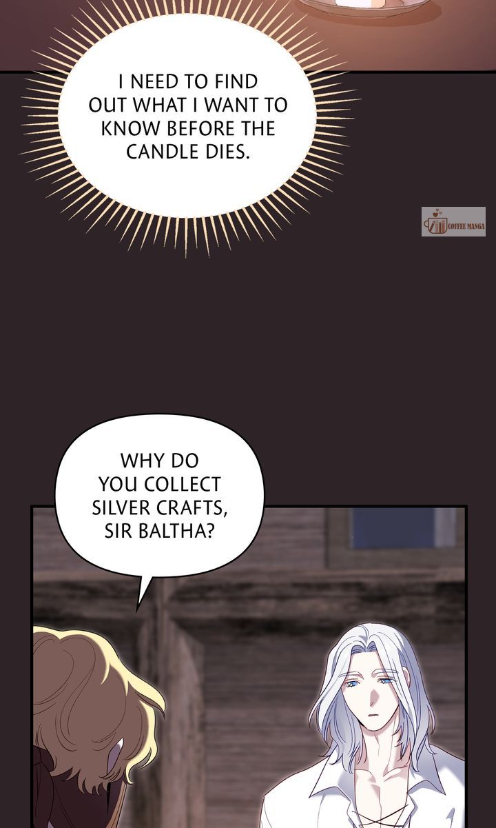 Read Silver Tree Manga Online